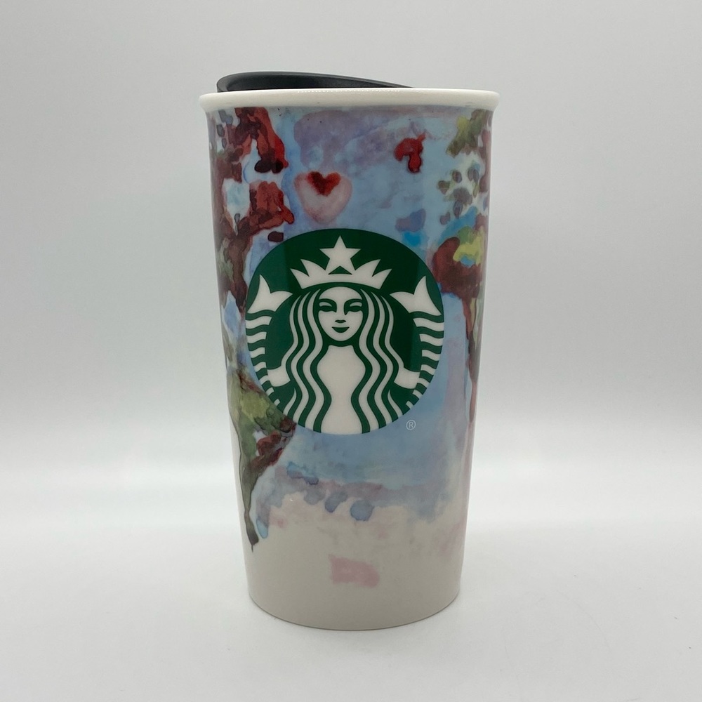🧜‍♀️ Starbucks Mug 🧜‍♀️